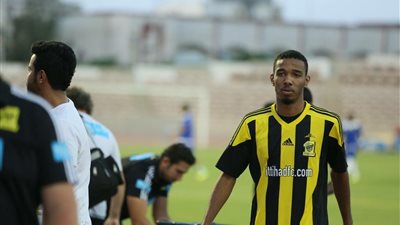 ادارة الاتحاد في خبر كان بعد غرامة الجلفان