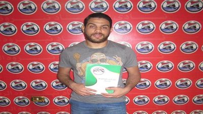 حارس بلدية المحلة ينضم لنبروه عقب فسخ تعاقده مع النصر