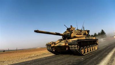 فرنسا ترحب بتكثيف الجهود التركية ضد 