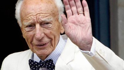 وفاة الرئيس الألماني الأسبق فالتر شيل عن عمر 97 عاما