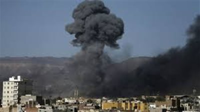 مقتل 4 من القاعدة بينهم قيادي في غارة جوية في اليمن