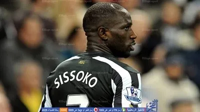 سيسوكو على رادار توتنهام