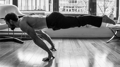  3 طرق تدريبية تظهر عضلاتك دون الحاجة لرفع الأثقال