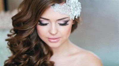 أفضل طريقتان لمعالجة شعرك قبل يوم زفافك