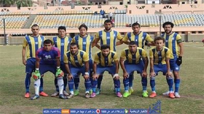 طنطا يقسو علي العروبة الإماراتي برباعية وديا