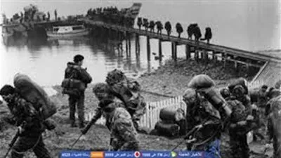 تليجراف: إسرائيل باعت أسلحة للأرجنتين في حرب 