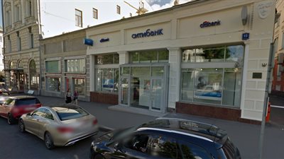 عاجل.. احتجاز 4 رهائن في بنك بموسكو