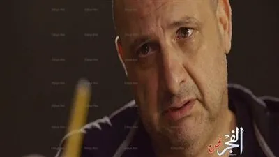 خالد الصاوي ينعى مدير الشركة المنتجة لمسلسل 