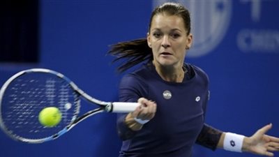 تأهل سفيتولينا ورادفانسكا للدور الثالث ببطولة نيو هيفن للتنس