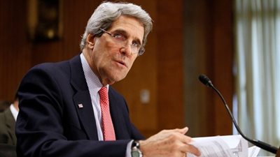 أهم أخبار سوريا اليوم.. كيري يلتقي لافروف يوم الجمعة لبحث الأزمة السورية