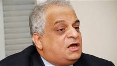 الإسلامبولي: اللجنة التشريعية بالبرلمان تُدار بـ 