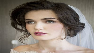  صيحات جديدة ومختلفة من مكياج العروس 2016 (صور) 