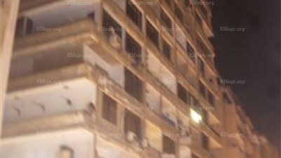 تعرف على العقار الذي يقطن به وزير التموين بالإسكندرية (صور)