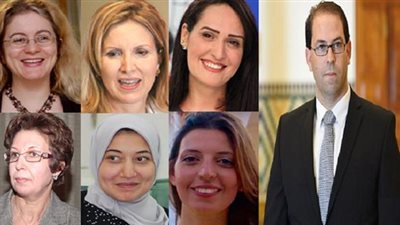تونس: تشكيلة حكومة الشاهد لن يتم تعديلها رغم الانتقادات
