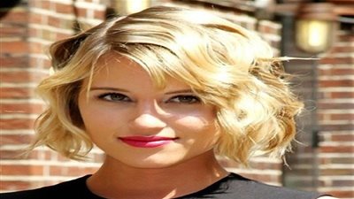  أحدث تسريحات شعر جذابة تناسب أصحاب الشعر القصير