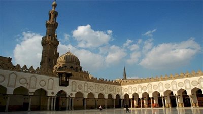 الأزهر يستنكر الهجوم على الجامعة الأمريكية بأفغانستان