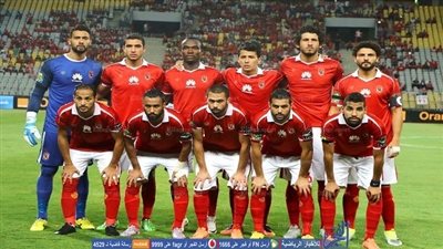 السيرة الذاتية لمدرب الأهلي الجديد