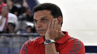 أيوب يكشف تفاصيل تعيين البدري مديراً فنياً للأهلي