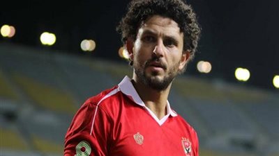 عبد الحميد فراج: وجود حسام غالي مع الأهلي مهم جداً