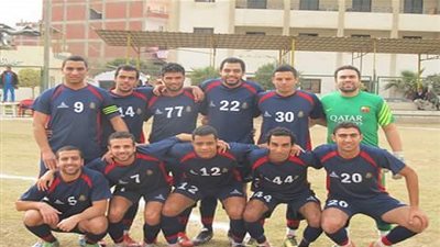 الصيد يفوز على البكاري بخماسية فى أولى تجارب الفريق الودية