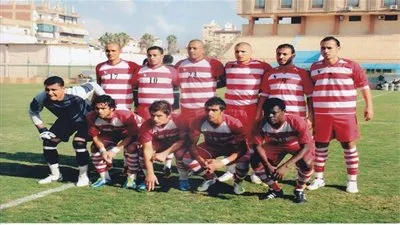 علاء طه يعود لبلدية المحلة بعد فشل انضمامه لطنطا