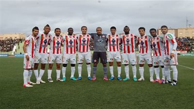 تاريخ مواجهات الوداد المغربي مع الأندية المصرية