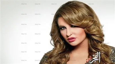 هكذا بدت شذي حسون في لندن (صورة)