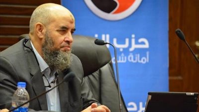 رئيس حزب النور: الشعب المصري لم يستطيع 