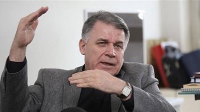 اسماعيل حقي: اجتماعات للمخابرات التركية والسورية في الجزائر وطهران