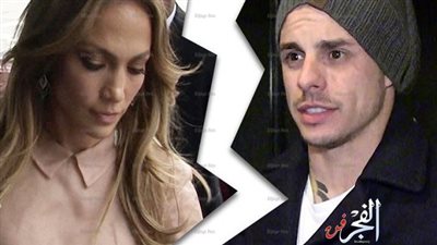 انفصال جينفر لوبيز عن صديقها بعد ستة سنوات من الارتباط