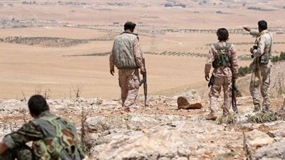 المرصد: أنباء عن تقدم 