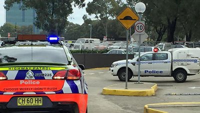 الشرطة الاسترالية تستبعد 