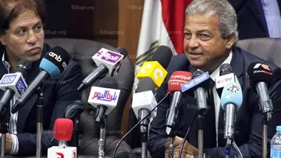وزير الرياضة ينشر كشف حساب بعثة مصر في الأولمبياد 