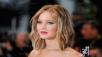 جينيفر لورانس اﻷعلى أجرًا في هوليوود للعام الثاني على التوالي