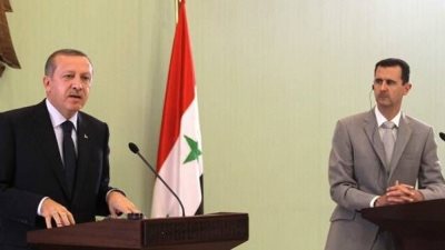 عراب المفاوضات التركية السورية: أجريت 5 لقاءات مع الأسد وكبار مسؤوليه تمهيدا للتطبيع