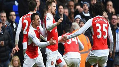 عمالقة أوروبا و