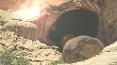 هل تعلم أين كانَ الكهف الذي آوى إليه أصحاب الكهف ؟