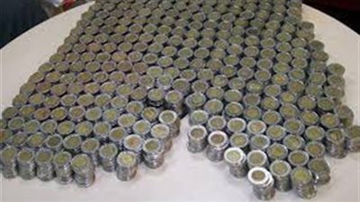 مدير إدارة إنتاج العملة يكشف حقيقة توقف سك العملات المعدنية 