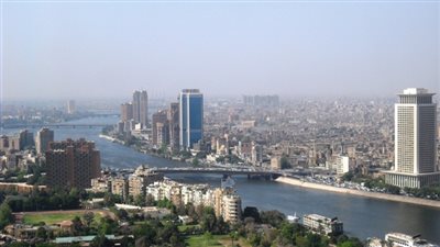 الأرصاد: الطقس غدا معتدل على السواحل الشمالية حار رطب على الوجه البحرى والقاهرة