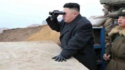 زعيم كوريا الشمالية: القارة الأمريكية في قبضتنا