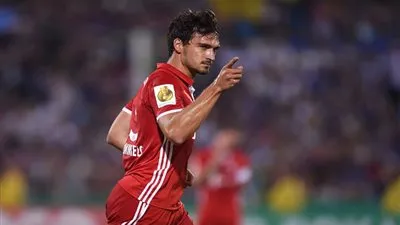 نوير: هاميلز أفضل صفقة لبايرن ميونيخ   