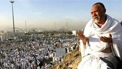 البعثة الطبية تشكل غرفة طوارئ لتسهيل التواصل مع الحجاج المصريين