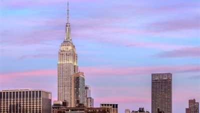 قطر تشتري حصة من برج 