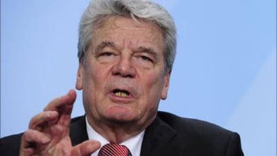 ألمانيا تدين بشدة استخدام الأسلحة الكيماوية في سوريا