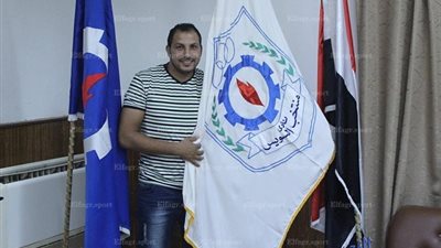 بالصور.. يد السويس يتعاقد مع 8 لاعبين استعدادا للموسم الجديد