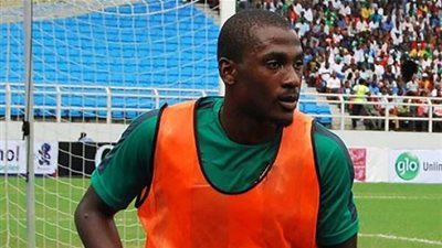 أجاي ينتظم في مران الأهلي بعد انتهاء الراحة.. وأنطوي يرحل