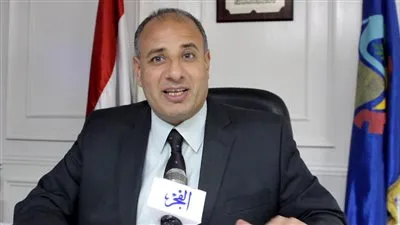 محافظ البحيرة يعلن  إنشاء مستشفتين تخصصي للأطفال والكبد