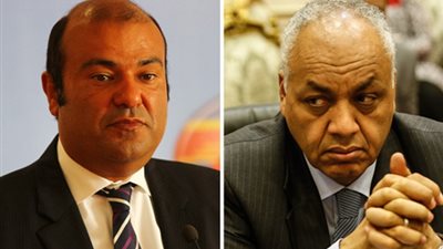 مصطفي بكري: استقالة وزير التموين بداية المسائلة القانونية والجنائية