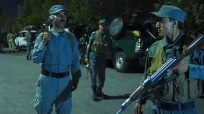 ارتفاع أعداد ضحايا الهجوم على الجامعة الأمريكية في أفغانستان إلى 71 قتيلا وجريحا