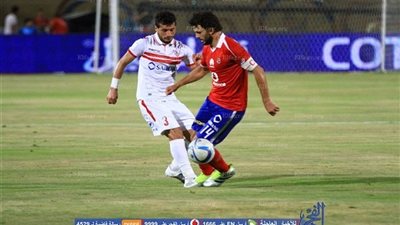 بالفيديو.. البدري يعدد عيوب حسام غالي ويطالب بتكريمه